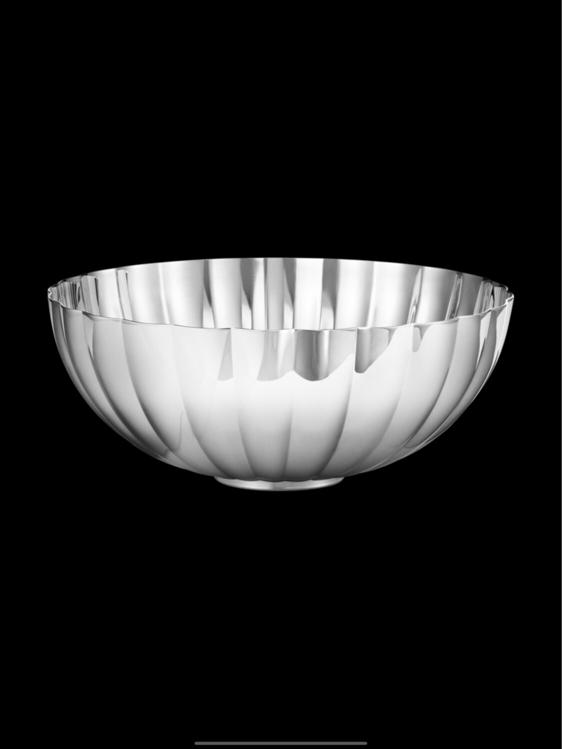 Georg Jensen Bernadotte Bowl PURCHASED