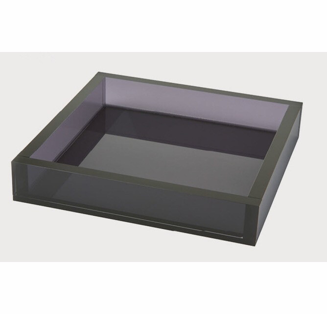 Acrylic Smoke Tray