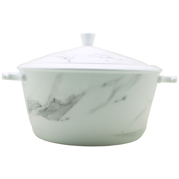 Prouna Villa Bianca Soup Tureen PURCHASED
