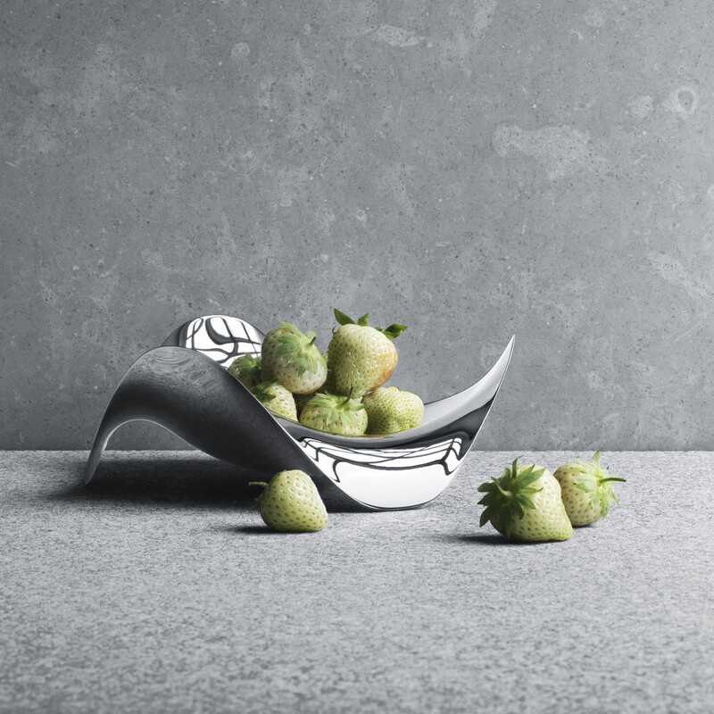 Georg Jensen Cobra Bowl Purchased