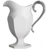 Mario Luca Giusti White Roberta Pitcher