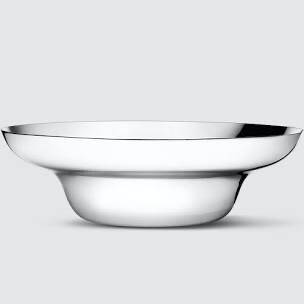 Georg Jensen Alfredo Bowl