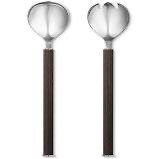 Georg Jensen Bernadotte Servers