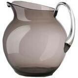 Mario Luca Giusti Grey Palla  Pitcher Purchased