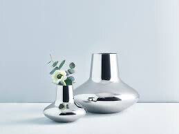 Georg Jensen Hk Vase