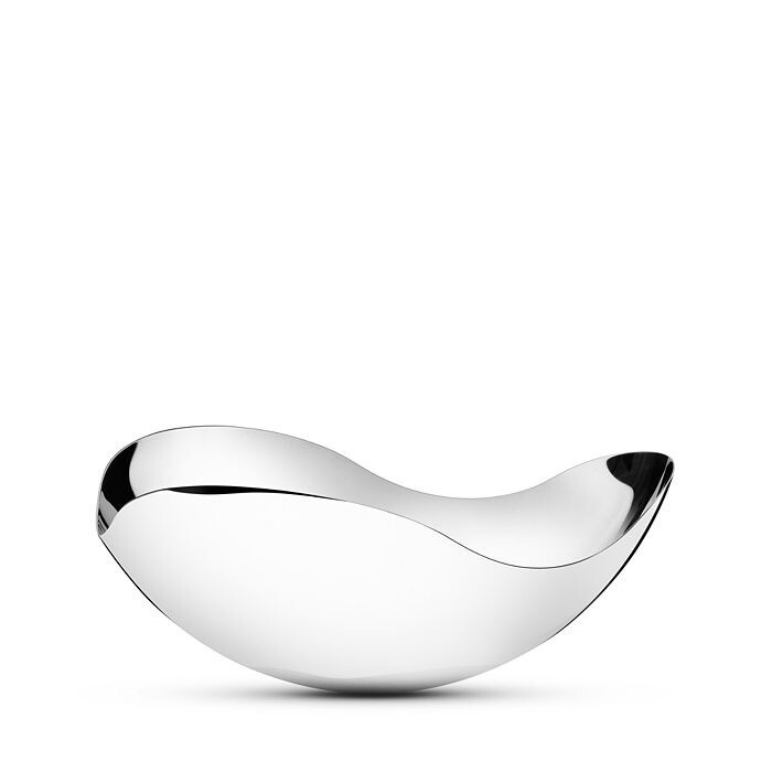 George Jensen Stainless Bloom Bowl PURCHASED