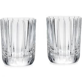 Baccarat Harmonie Shot Glasses Set Of 6 PURCHASED