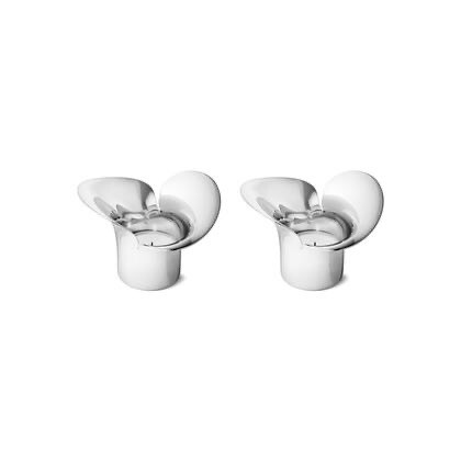 Georg Jensen Bloom Votives PURCHASED