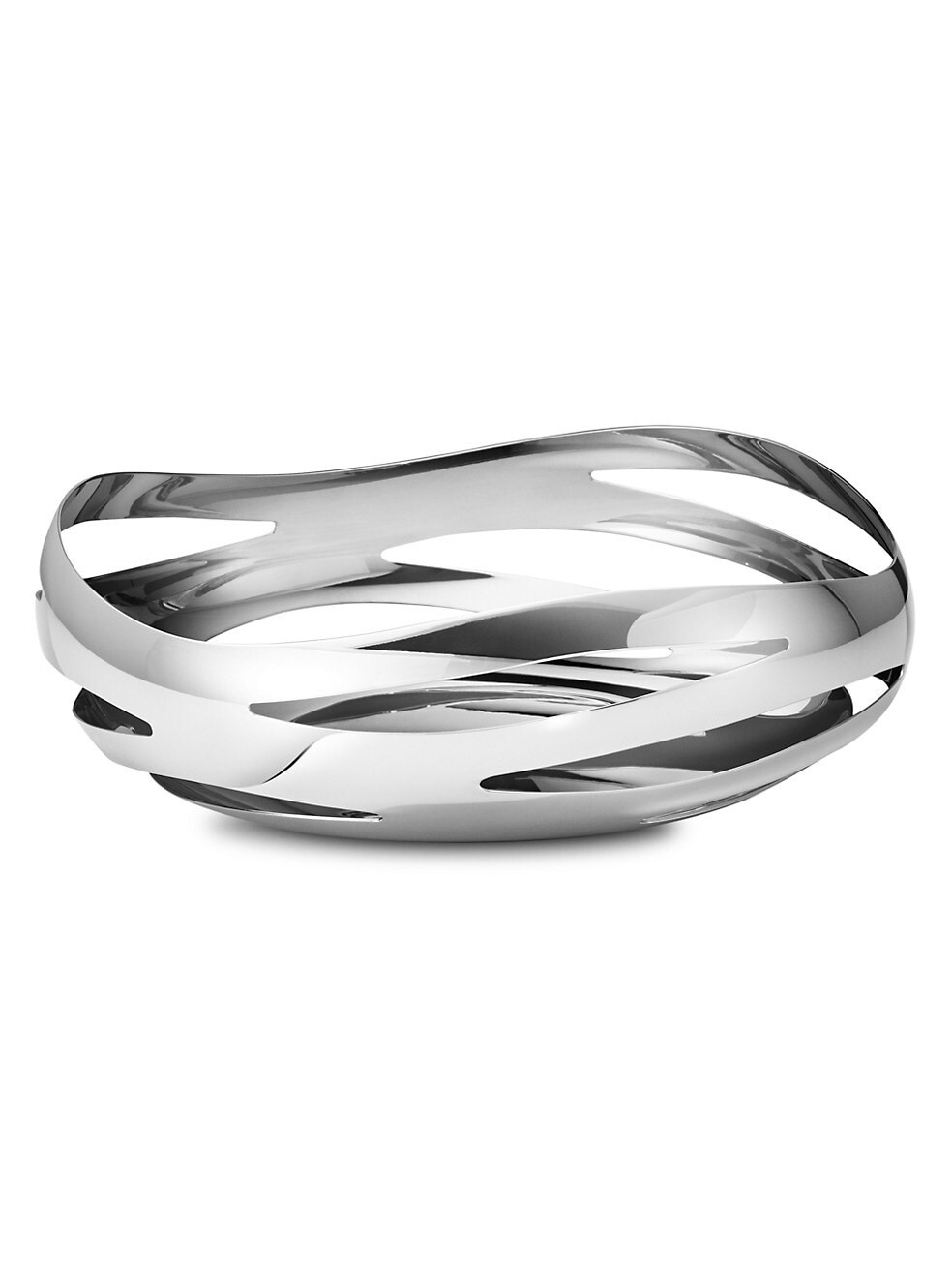 Georg Jensen Cobra Basket PURCHASED