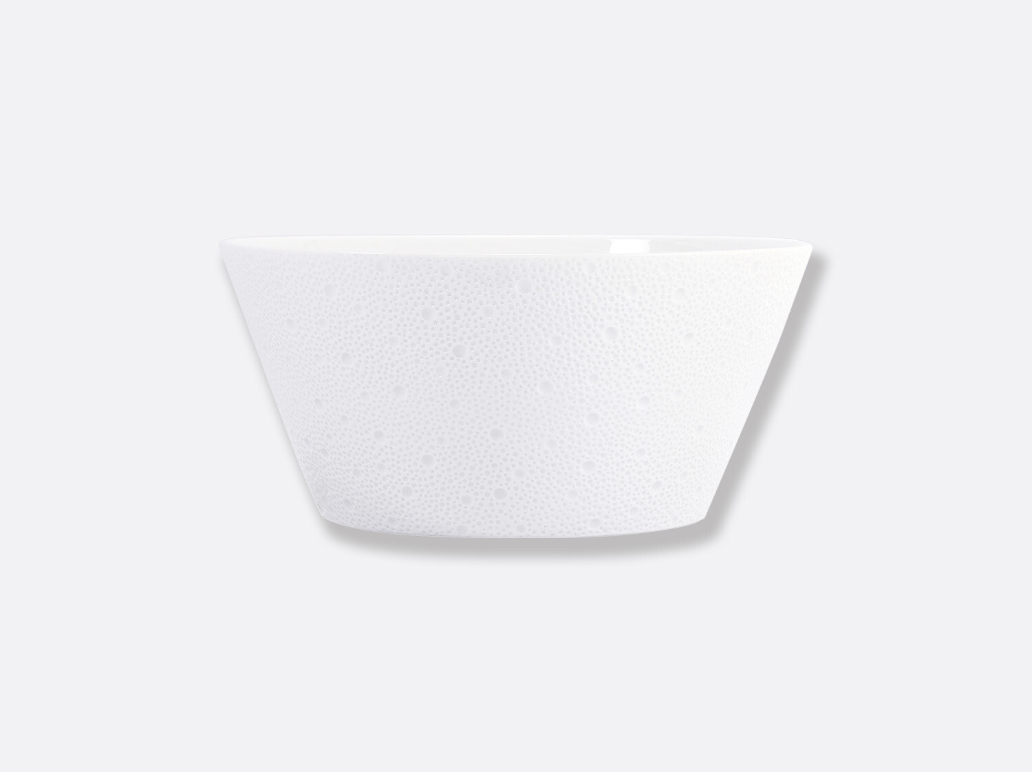 Bernadaud Large Ecume Bowl