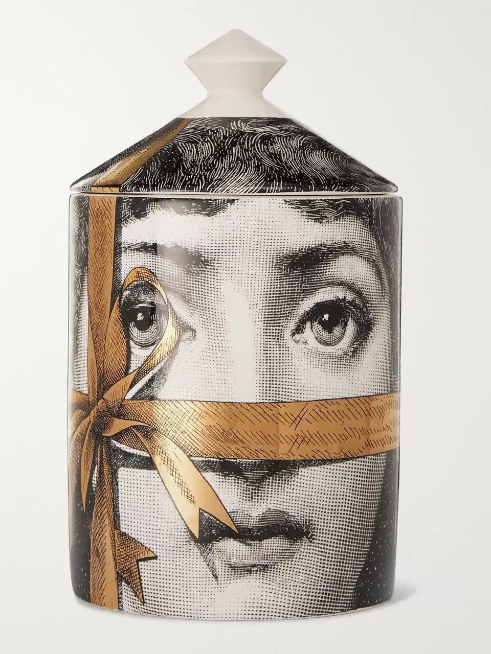 Fornasetti Candle