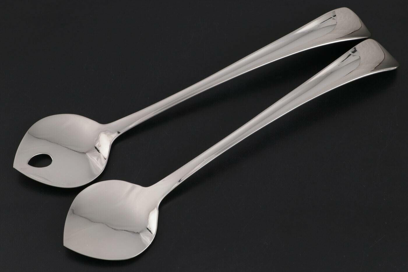 Georg Jensen Rebecca Duo Servers