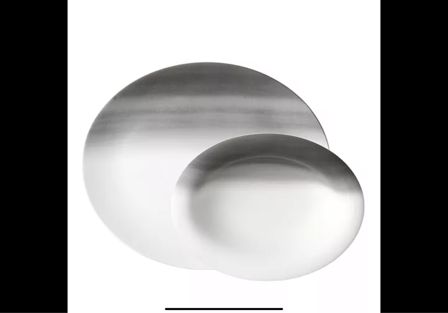 Wedgwood Vera Degradee Serving Set