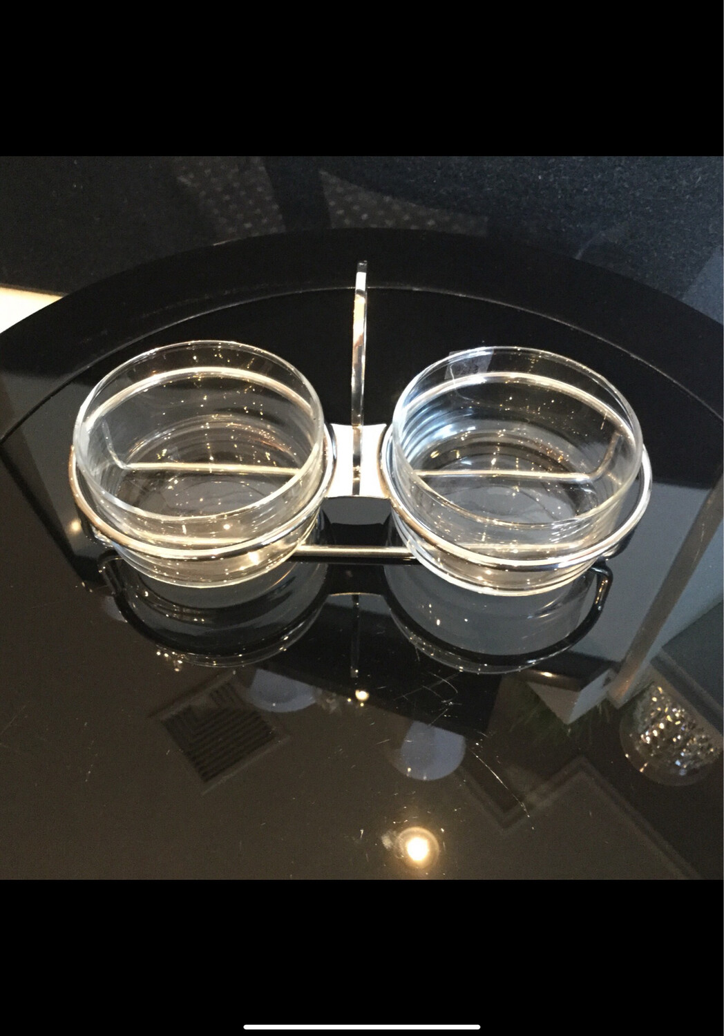 Riva Double Dip Set