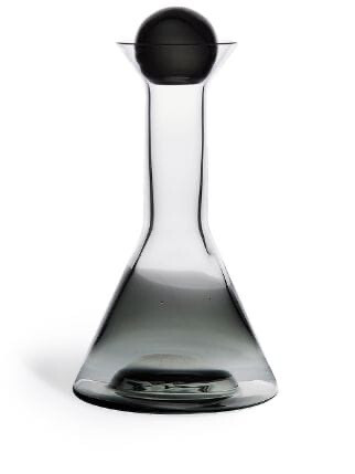 Tom Dixon Black Decanter
