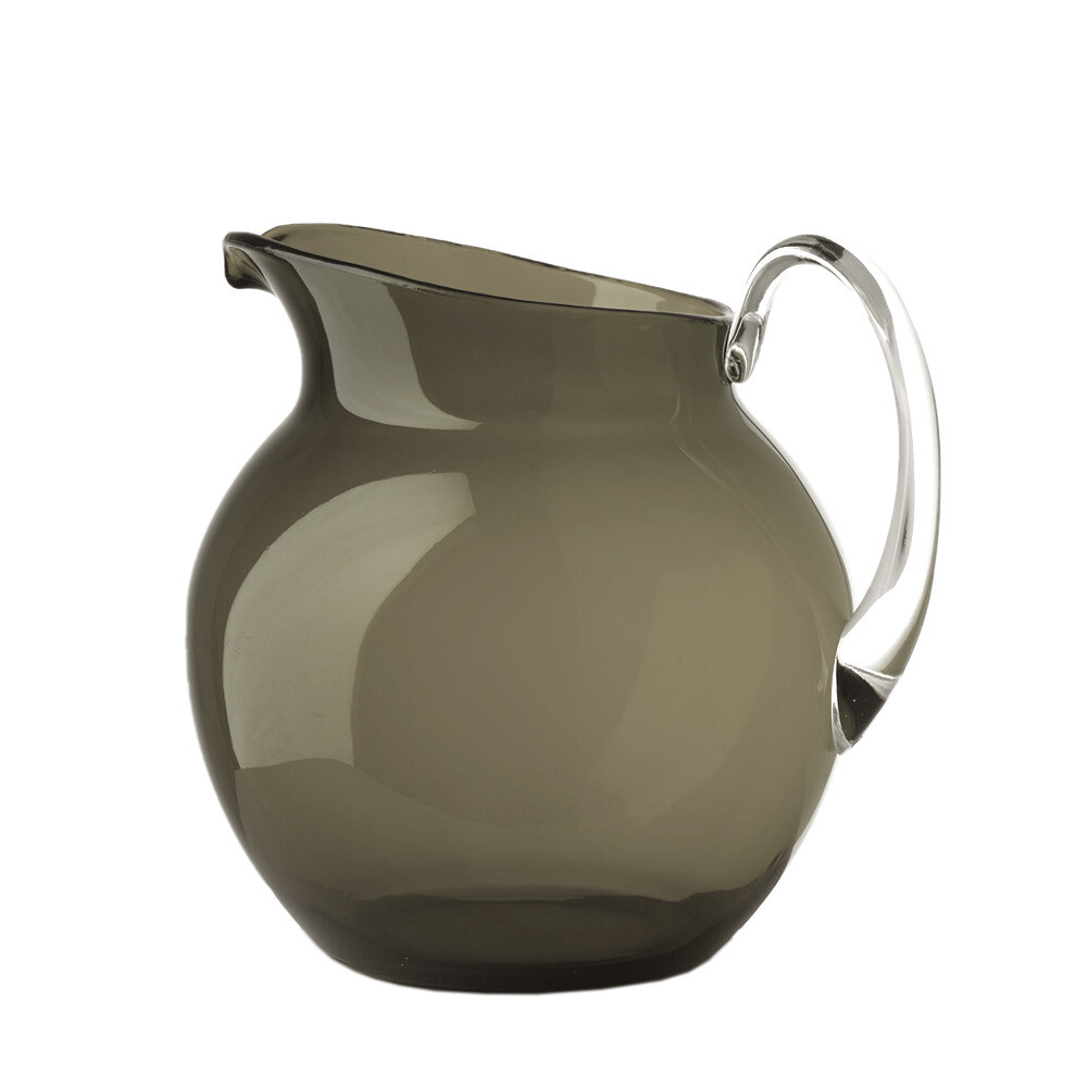MLG Smoke Acrylic Pitcher
