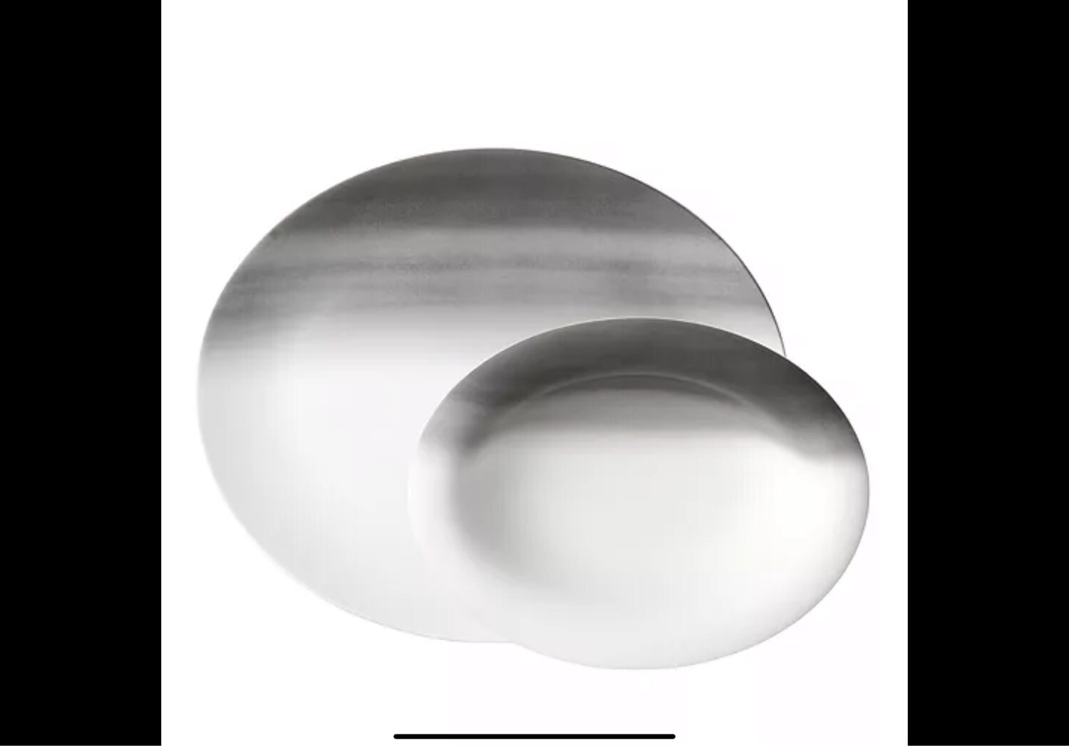 Vera Degradee Serving Set