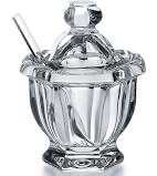 Baccarat Small  Jam Jar PURCHASED!