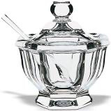 Baccarat Large Jam Jar PURCHASED