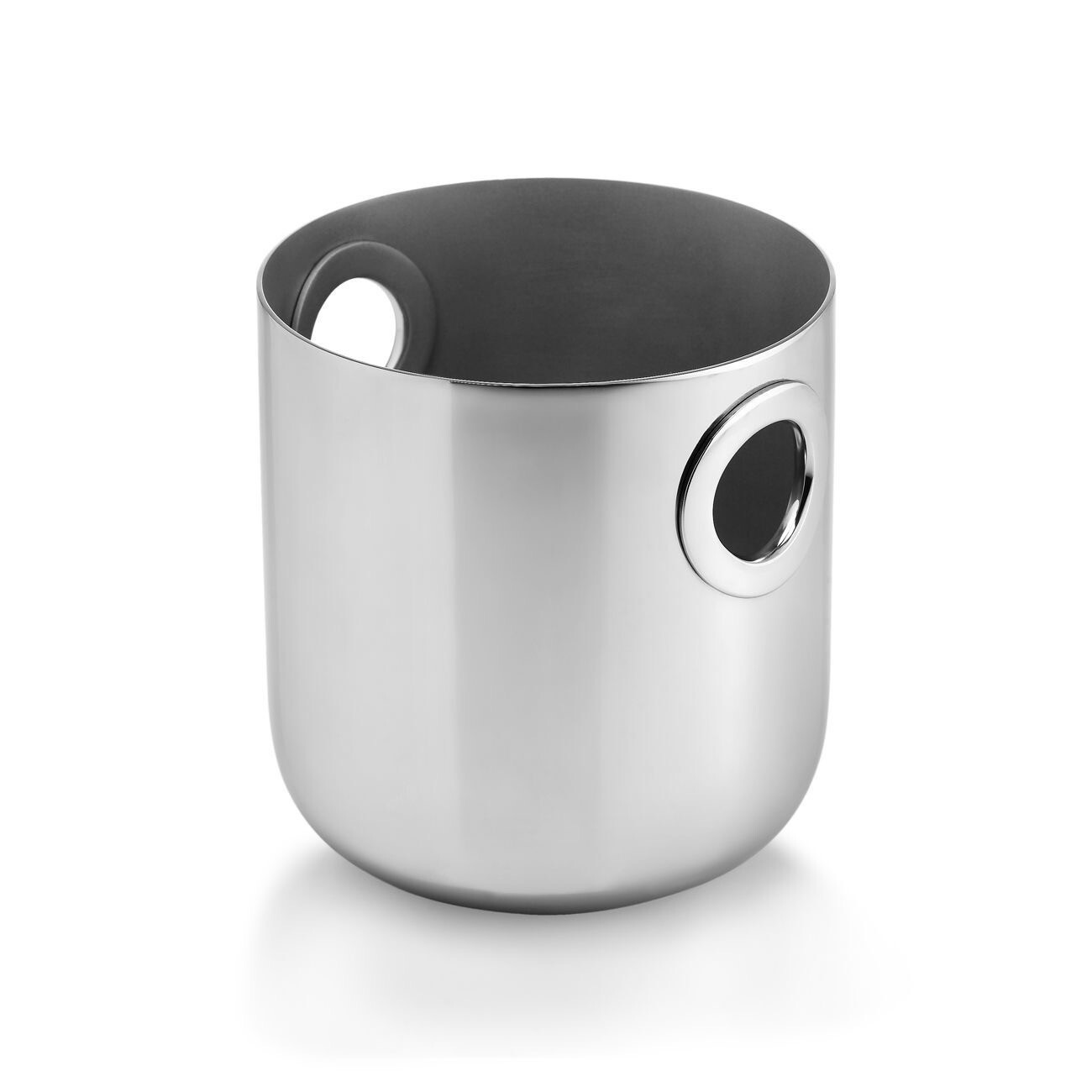 Christofle Oh Stainless Ice Bucket PURCHASED