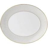 Wedgwood Arris Oval Platter PURCHASED