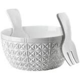 Mario White Churchill Bowl PURCHASED