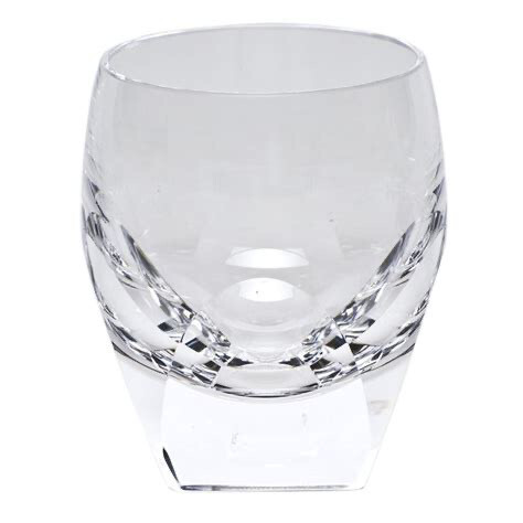 Moser Crystal Bar Shots Set Of 6 Purchased!
