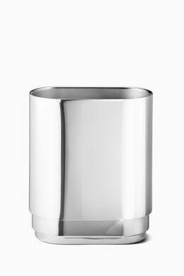 Georg Jensen Manhattan Vase PURCHASED