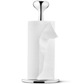 Georg Jensen Alfredo Paper Towel Holder