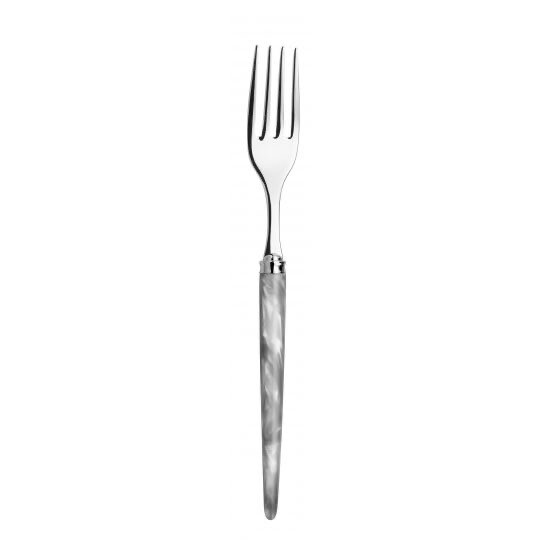Capdeco Bread Knife (in White)