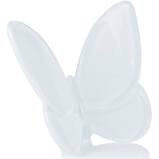 Baccarat Crystal White Butterfly Purchased!