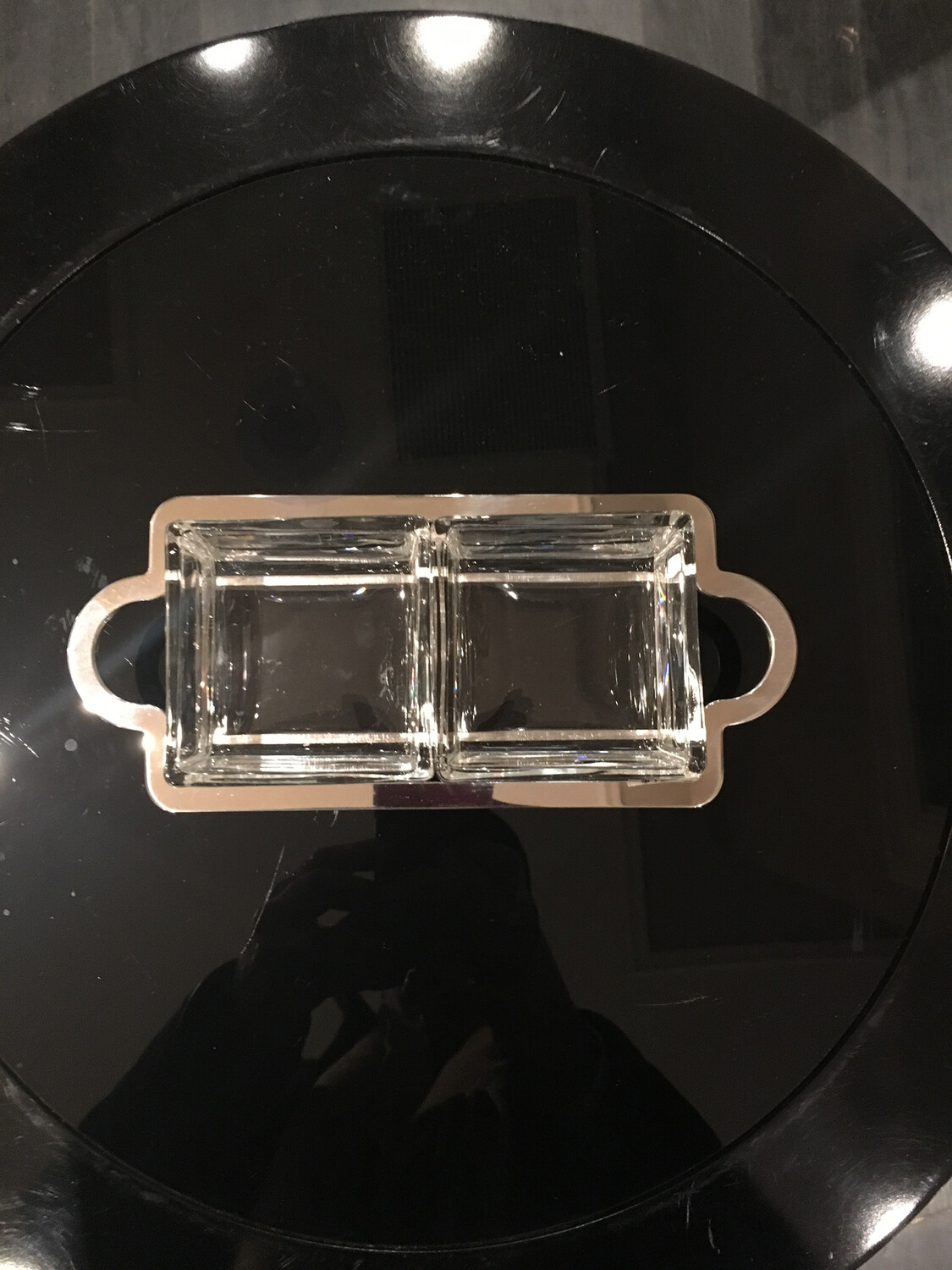 Riva Double Dip Server
