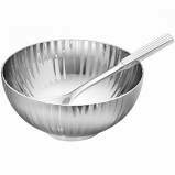 Georg Jensen Bernadotte Salt Cellar