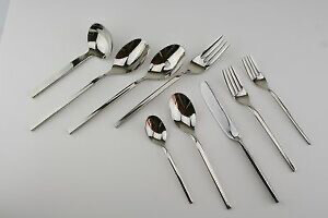 Villeroy And Boch New Wave Flatware PURCHASED