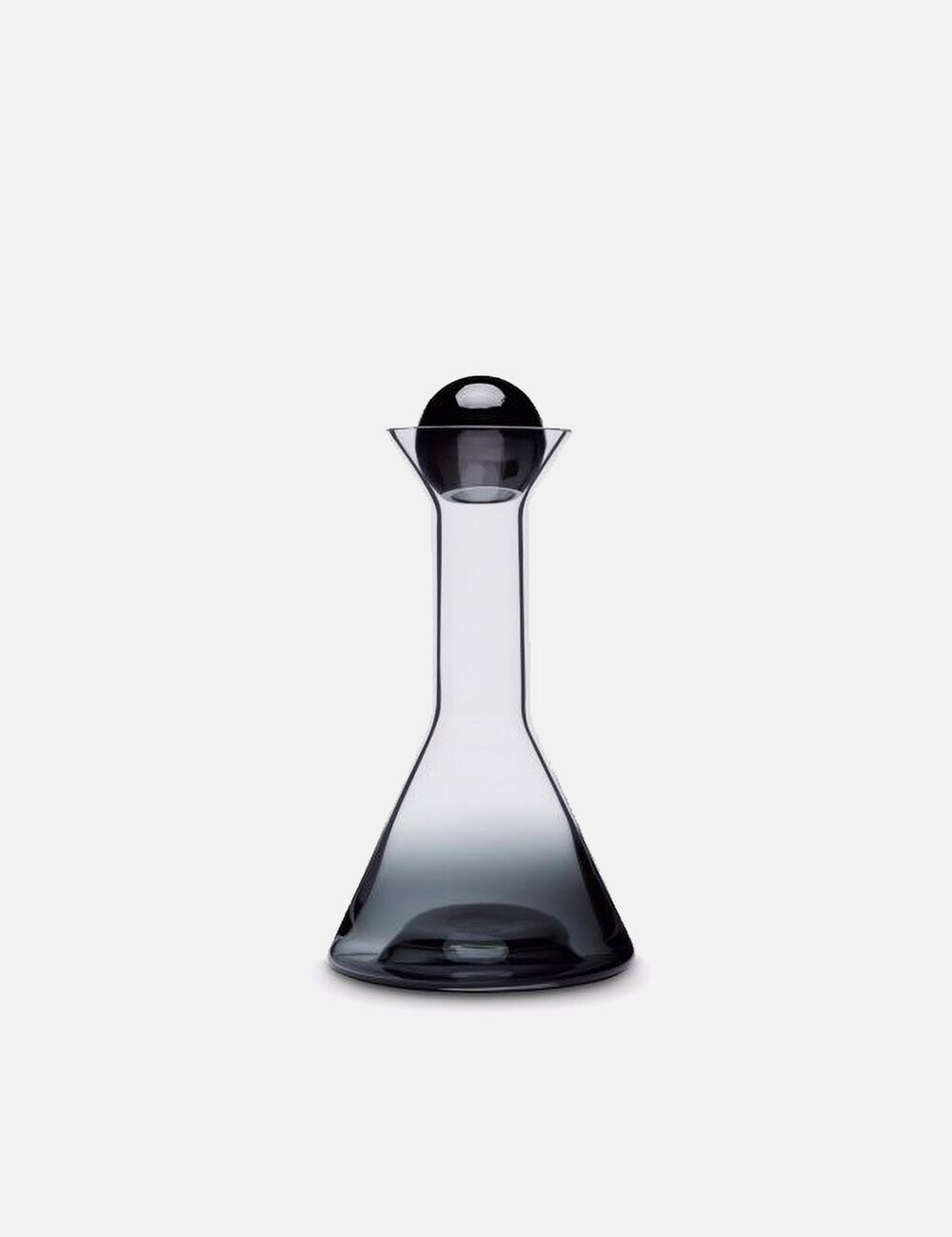 Tom Dixon Tank Decanter
