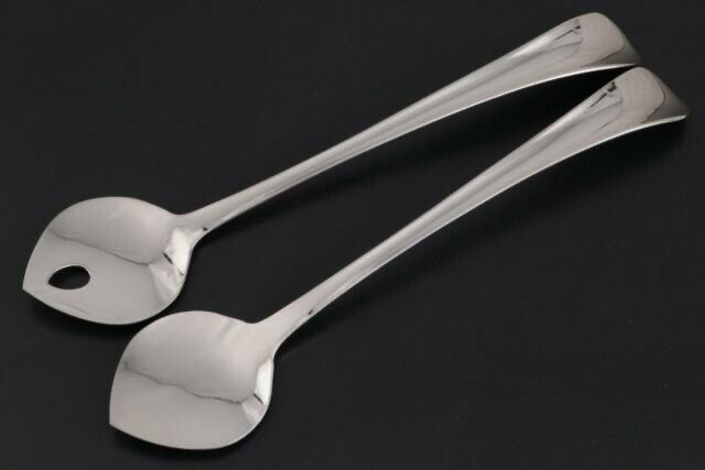 Georg Jensen Duo Servers