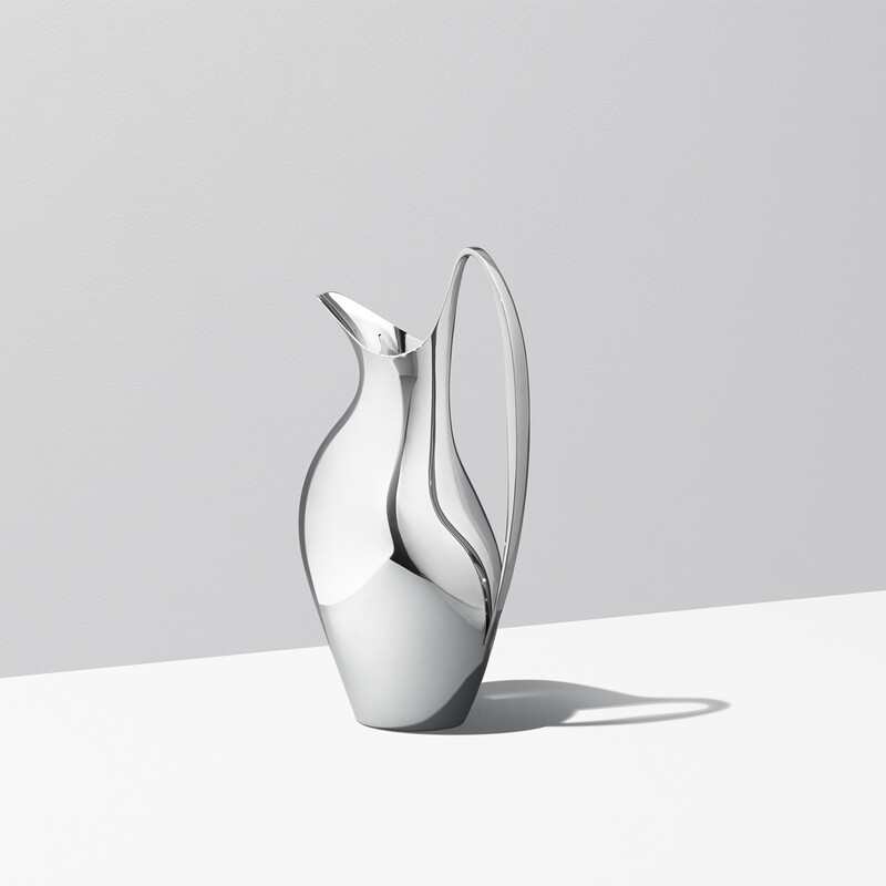 Georg Jensen Hk Pitcher