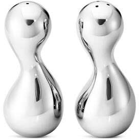 Georg Jensen Cobra Salts