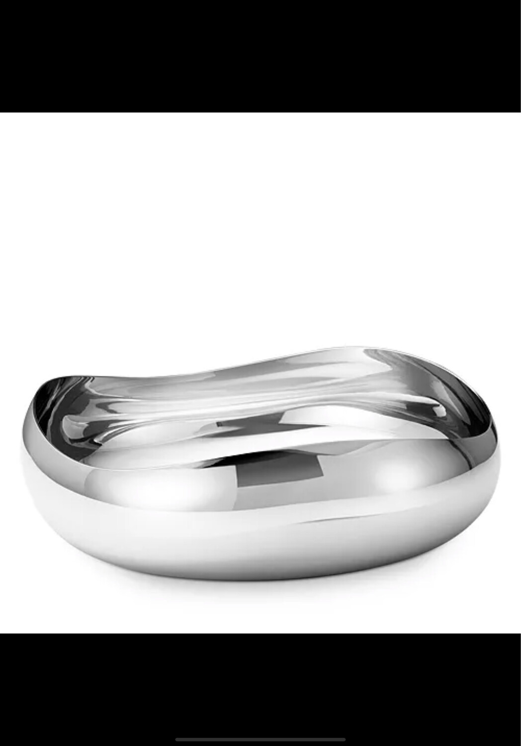 Georg Jensen Cobra Bowl Purchased!