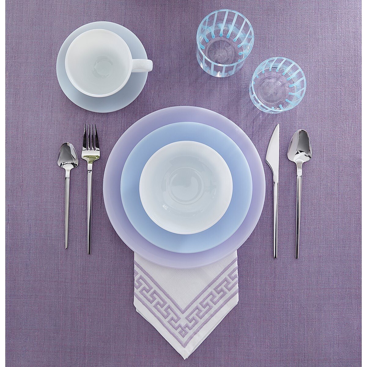 Jonathan Adler Ether Dinnerware Dinner, Salad, And Soup Needs 12 purchased 12 Purchased needs 0