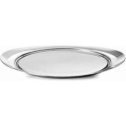 Georg Jensen Cobra Serving Tray
