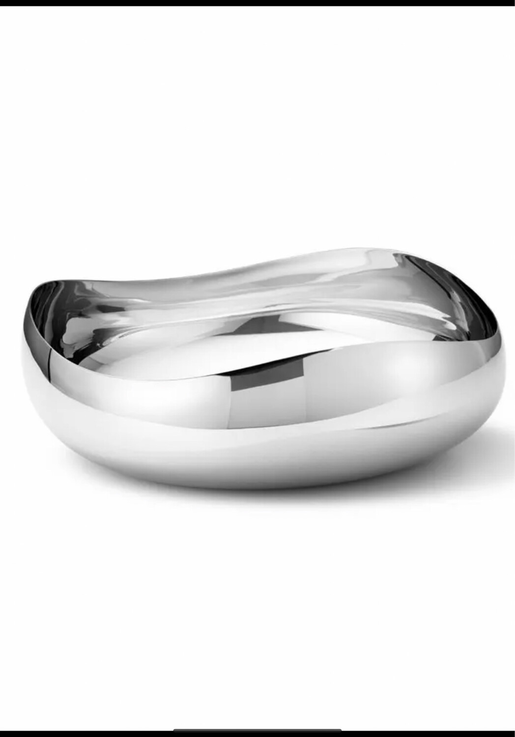 Georg Jensen Cobra Bowl PURCHASED