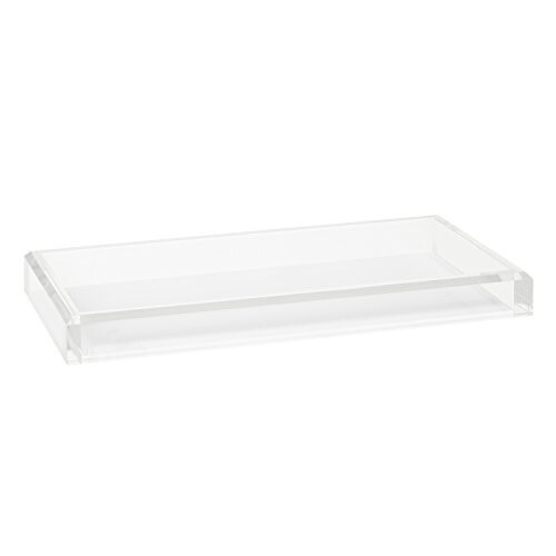 JR Williams White Tray