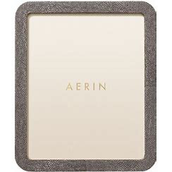 Aerin Shagreen 8x10 Frame PURCHASED
