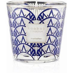 My First Baobab Candle