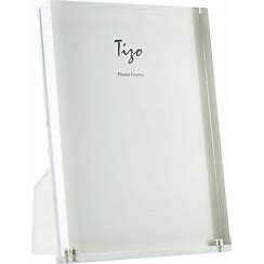 Tizo Silver Frame PURCHASED