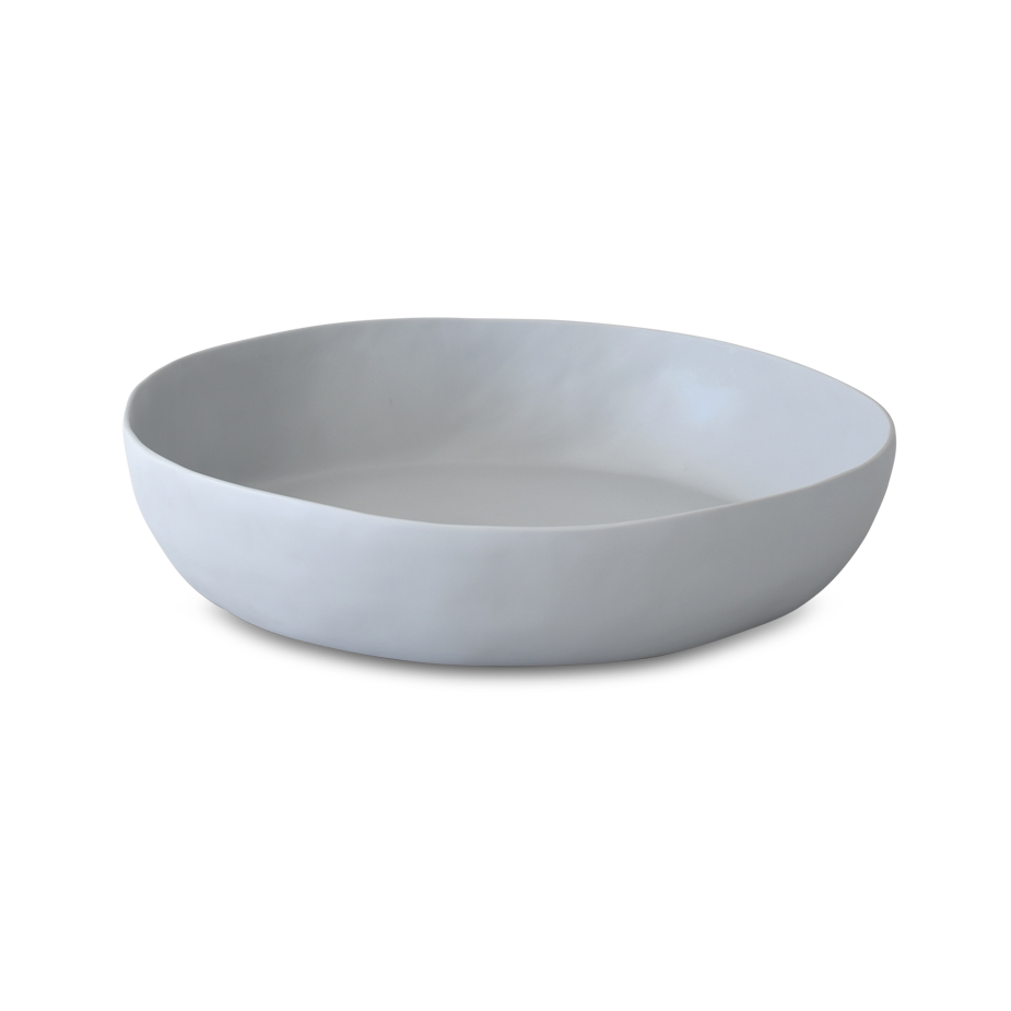 Tina Frey Marcus Bowl In Pale Cement Purchased!