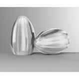 Mario Luca Giusti Salt And Pepper Shakers
