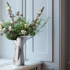 Georg Jensen Bloom Vase
