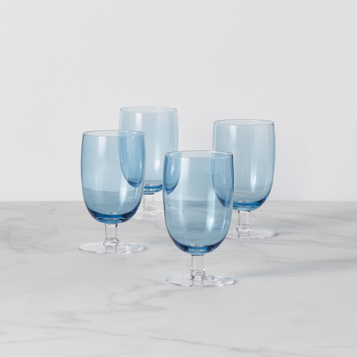 Lenox Valencia Goblets PURCHASED 12 Needs 0